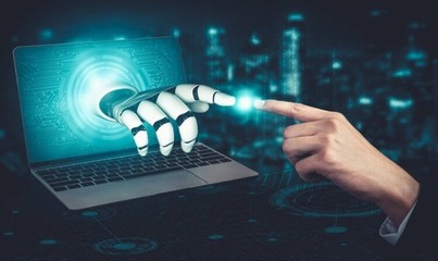 電銷(xiāo)機(jī)器人自主學(xué)習(xí)更智能 智能機(jī)器人研發(fā)的新篇章